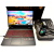 Gamingowy Laptop Acer Nitro Ryzen 12-wątk Nvidia RTX 8GB 144Hz Win11 Do Gier Pracy
